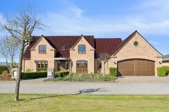 Villa på Jacob Gades Vej 24, 7430 Ikast
