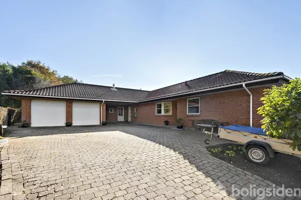 Villa på Søkildevej 32, 8740 Brædstrup