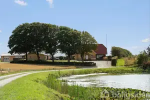 Villa på Boldrupvej 174, 9610 Nørager