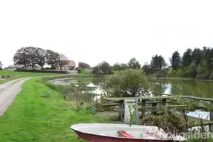 Villa på Boldrupvej 174, 9610 Nørager