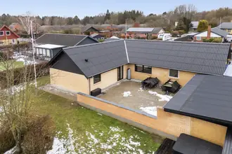 Villa på Vibevej 15, 4261 Dalmose