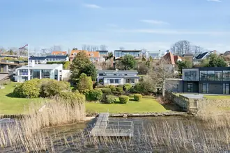 Villa på Nørresøvej 3, 8800 Viborg