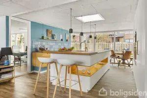 Villa på Rolighedsvej 8, 6600 Vejen