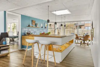 Villa på Rolighedsvej 8, 6600 Vejen