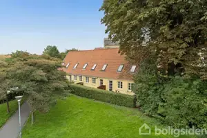 Rækkehus på Smedegade 13E, 4200 Slagelse