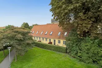 Rækkehus på Smedegade 13E, 4200 Slagelse