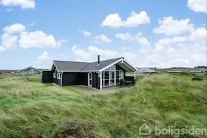 Fritidsbolig på Kystmarken 21, 9800 Hjørring
