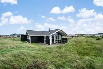 Fritidshus på Kystmarken 21, Skallerup Klit, 9800 Hjørring