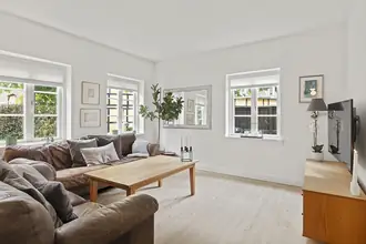 Villalejlighed på Asylgade 17, 2800 Kongens Lyngby
