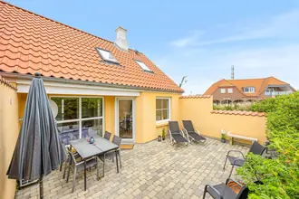Fritidshus på Lodbergsvej 159B, Søndervig, 6950 Ringkøbing