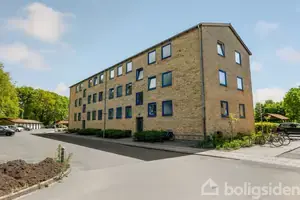 Ejerlejlighed på Doktorvænget 13, st. th., 7500 Holstebro