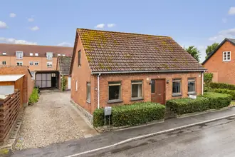Villa på Nygade 38, 4640 Faxe