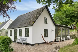 Fritidshus på Gl Holbækvej 1, Stårup, 4500 Nykøbing Sj