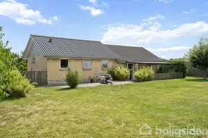 Villa på Knudsvej 1, 4040 Jyllinge