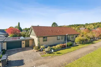 Villa på Kingosvej 30, 8850 Bjerringbro