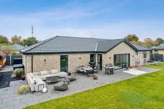 Villa på Æblevangen 8, 9000 Aalborg