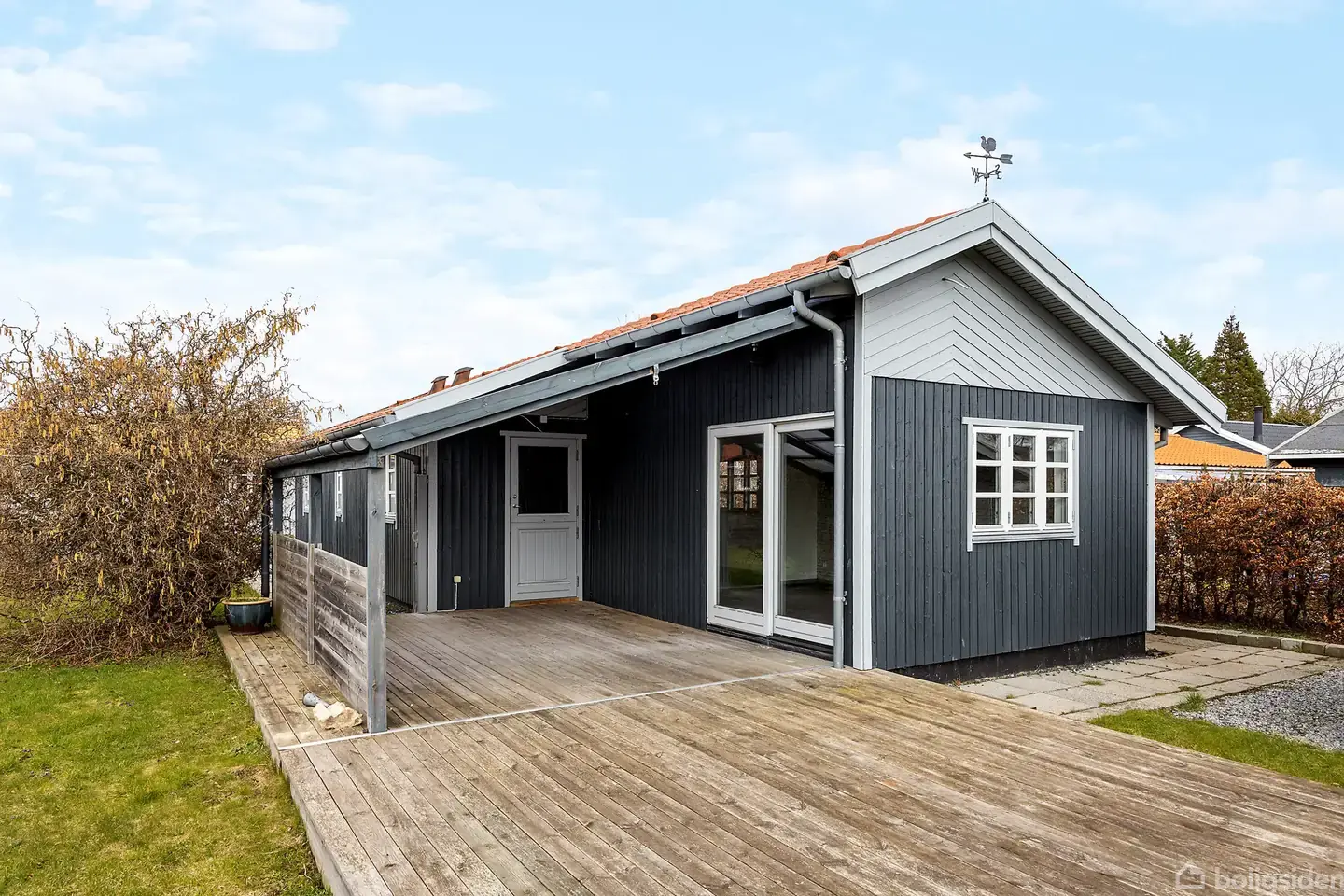 Fritidsbolig på Rønstrupvej 149, 2750 Ballerup
