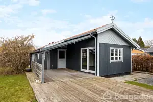Fritidsbolig på Rønstrupvej 149, 2750 Ballerup