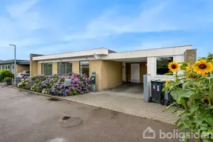 Rækkehus på Rugvænget 7, 6950 Ringkøbing
