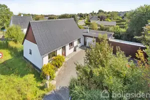 Villa på Horsensvej 566, 7120 Vejle Øst