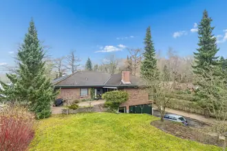 Villa på Langdalsvej 42, 8220 Brabrand