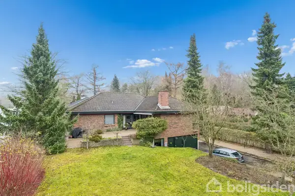 Villa på Langdalsvej 42, 8220 Brabrand