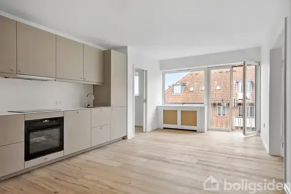 Ejerlejlighed på Kvintus Allé 3, 3. 19., 2300 København S