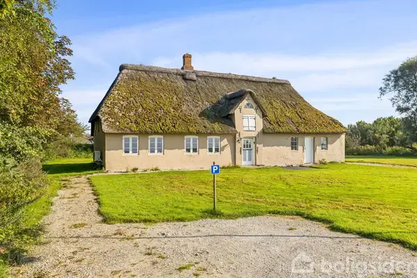 Villa på Søndervej 16, 6280 Højer