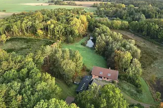 Landejendom på Tisted Holter 6, 9510 Arden