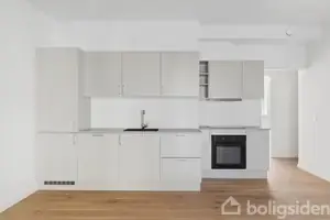 Ejerlejlighed på Skyttehusgade 34E, st. tv., 7100 Vejle
