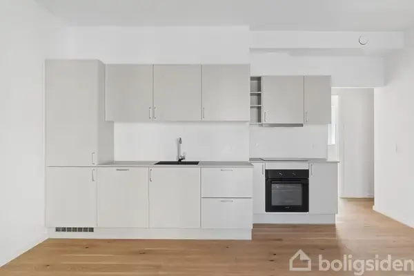 Ejerlejlighed på Skyttehusgade 34E, st. tv., 7100 Vejle