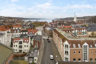 Ejerlejlighed på Vestergade 5, 2. tv., 9500 Hobro