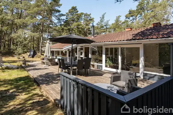 Fritidsbolig på Kjøddtynjan 20, 3730 Nexø