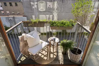 Ejerlejlighed på Carl Th. Zahles Gade 8, 2. th., 2300 København S