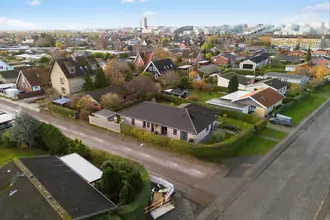 Villa på Bygrænsen 59, 2770 Kastrup