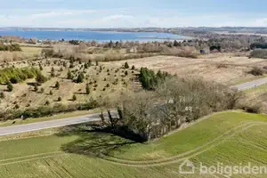 Villa på Nykøbingvej 65, 4571 Grevinge