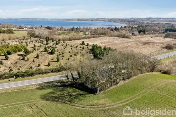 Villa på Nykøbingvej 65, 4571 Grevinge
