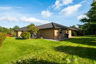 Villa på Tingskoven 39, 7330 Brande