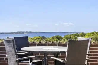 Villa på Thyges Banke 26, 4400 Kalundborg