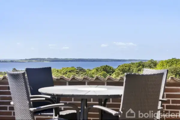 Villa på Thyges Banke 26, 4400 Kalundborg