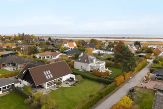 Villa på Løvvej 4, 2680 Solrød Strand