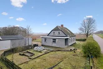 Villa på Bjørnstrupvej 51, Sondrup, 9600 Aars