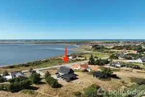 Villa på Krik Strandvej 100, 7770 Vestervig