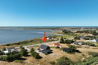 Villa på Krik Strandvej 100, 7770 Vestervig
