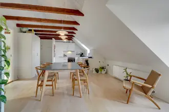 Ejerlejlighed på Skjoldsgade 103, 3. th., 6700 Esbjerg