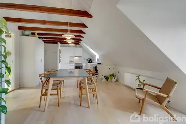 Ejerlejlighed på Skjoldsgade 103, 3. th., 6700 Esbjerg