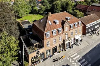 Ejerlejlighed på Græsted Hovedgade 7B, 1. th., 3230 Græsted