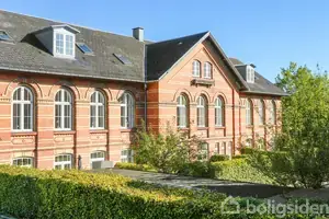 Ejerlejlighed på Biskop Svanes Vej 65B, 2., 3460 Birkerød