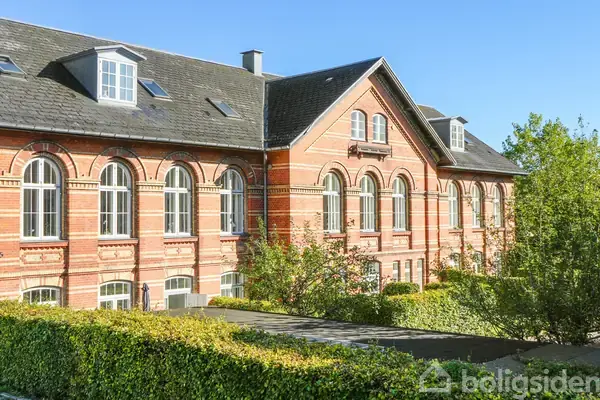 Ejerlejlighed på Biskop Svanes Vej 65B, 2., 3460 Birkerød