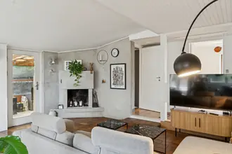 Villa på Lupinvej 48, 4040 Jyllinge